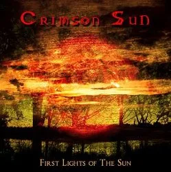 First Lights of the Sun cover