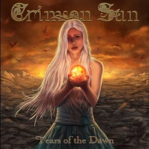 Tears of the Dawn cover
