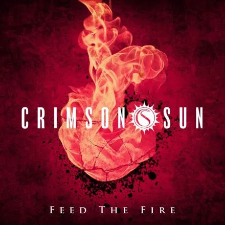 Feed the Fire cover