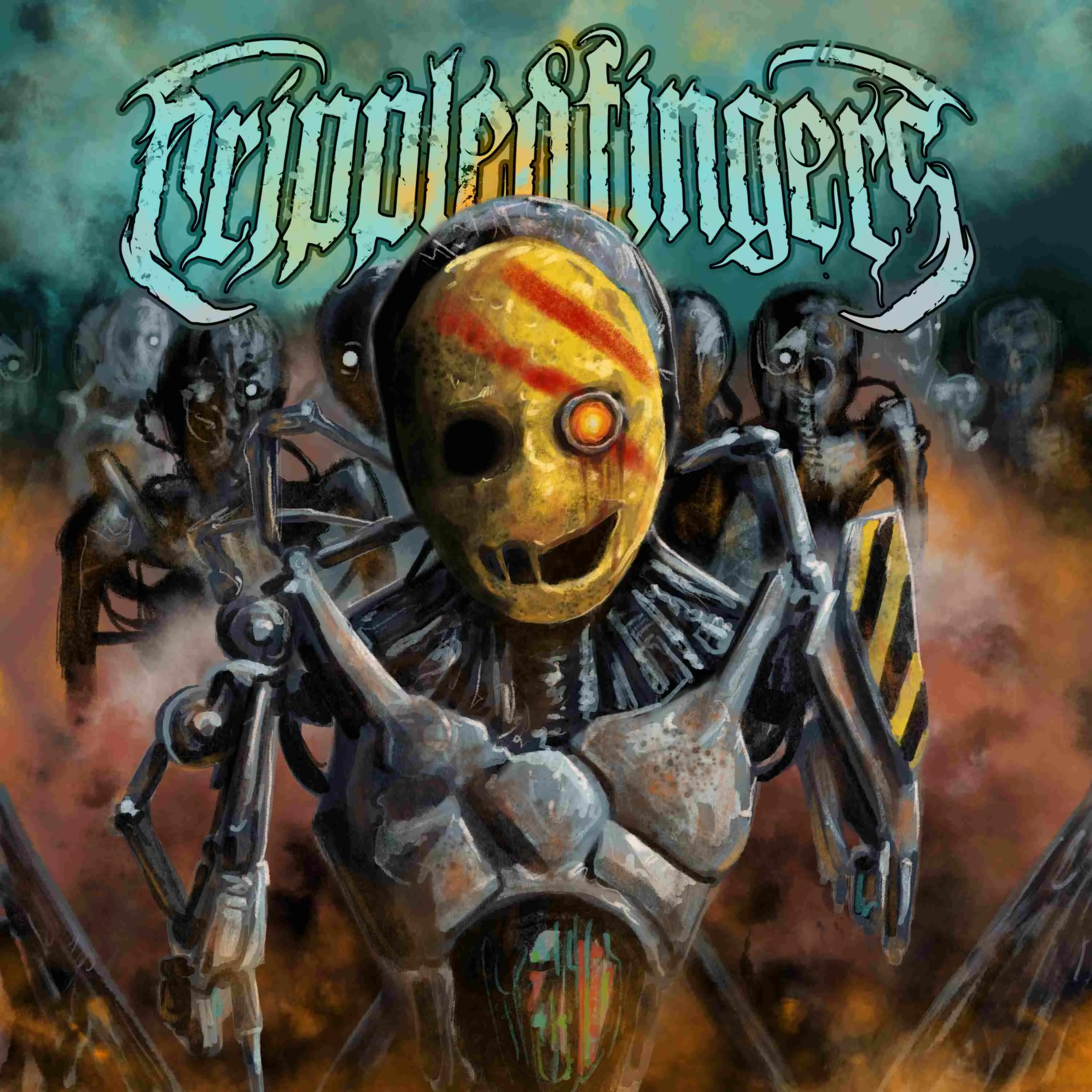 One in a Million cover