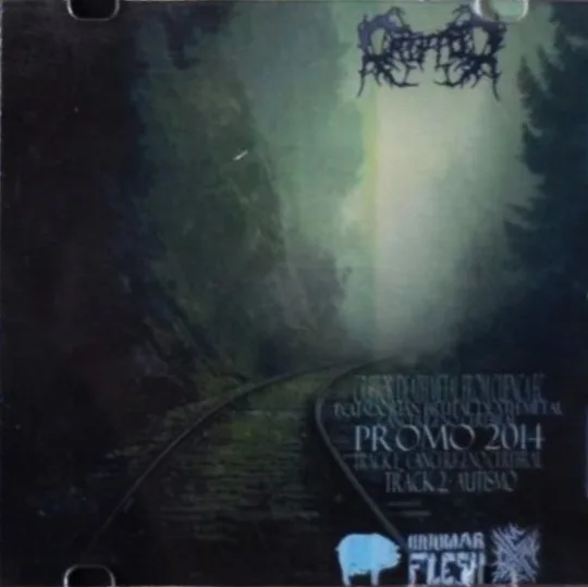 Promo 2014 cover