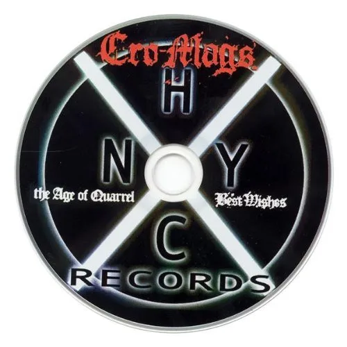 It's the Limit cover