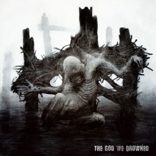 The God We Drowned cover