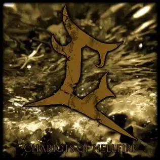 Chariots of Hellfire cover