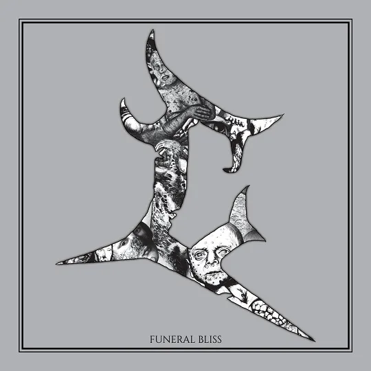Funeral Bliss cover