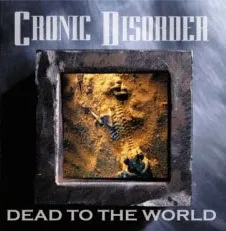 Dead to the World cover