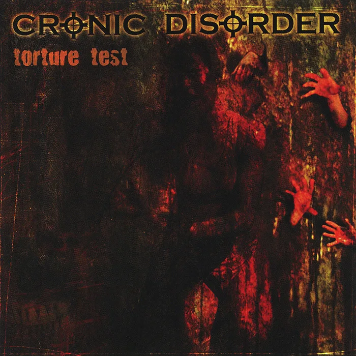 Torture Test cover