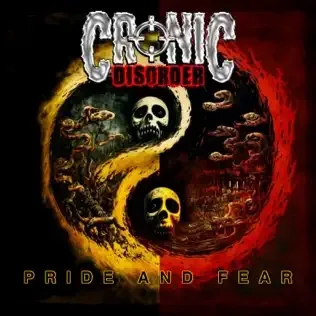 Pride and Fear cover