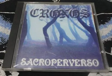 Sacroperverso cover