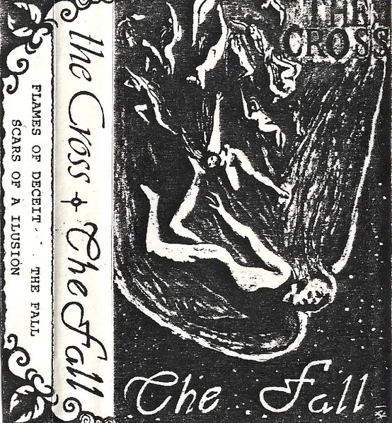 The Fall cover
