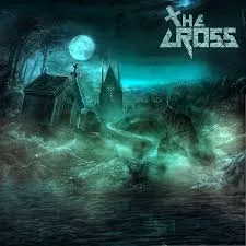 The Cross cover