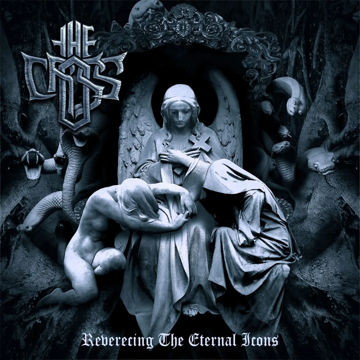 Reverecing the Eternal Icons cover