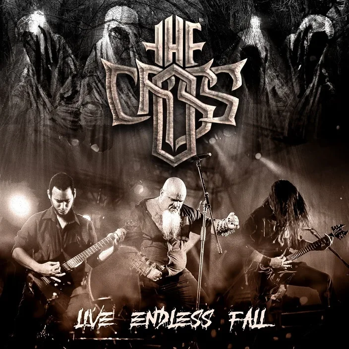 Live Endless Fall cover