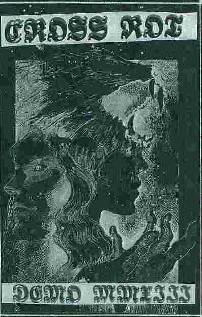Demo MMXIII cover