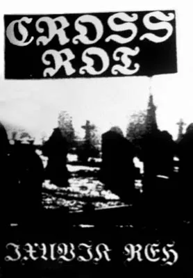 Ixuvik Reh. cover