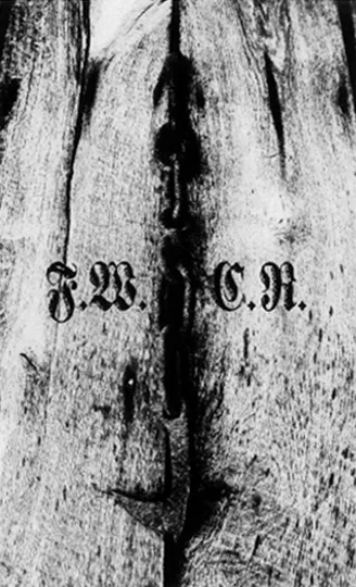 Floridian Winter / Cross Rot cover