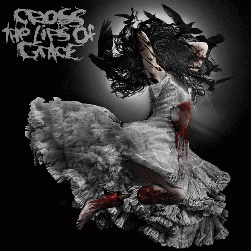 Cross the Lips of Grace cover