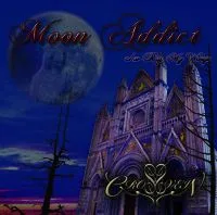 Moon Addict cover
