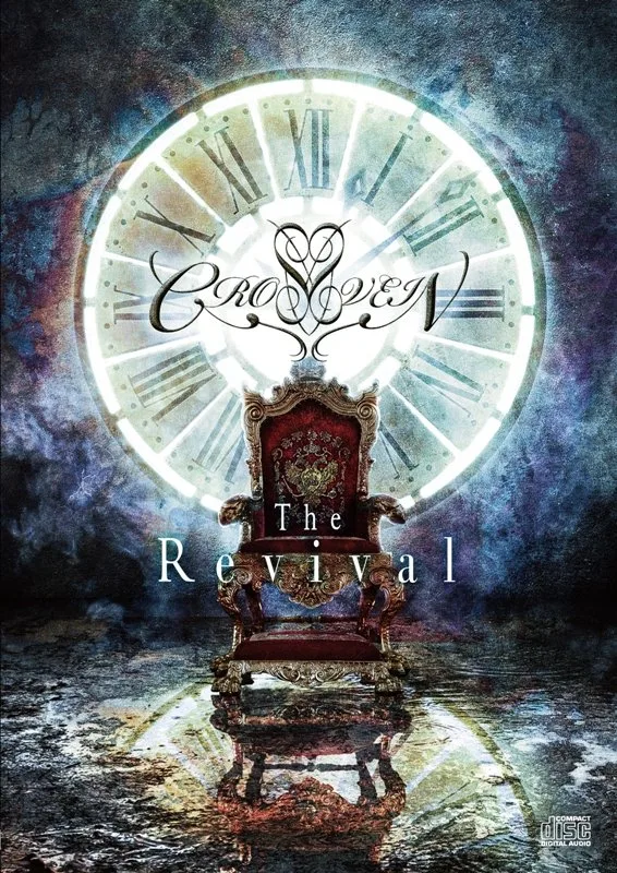 The Revival cover