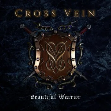 Beautiful Warrior cover