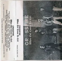 When Evil Comes To Call cover