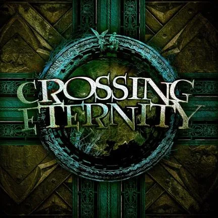 Crossing Eternity cover