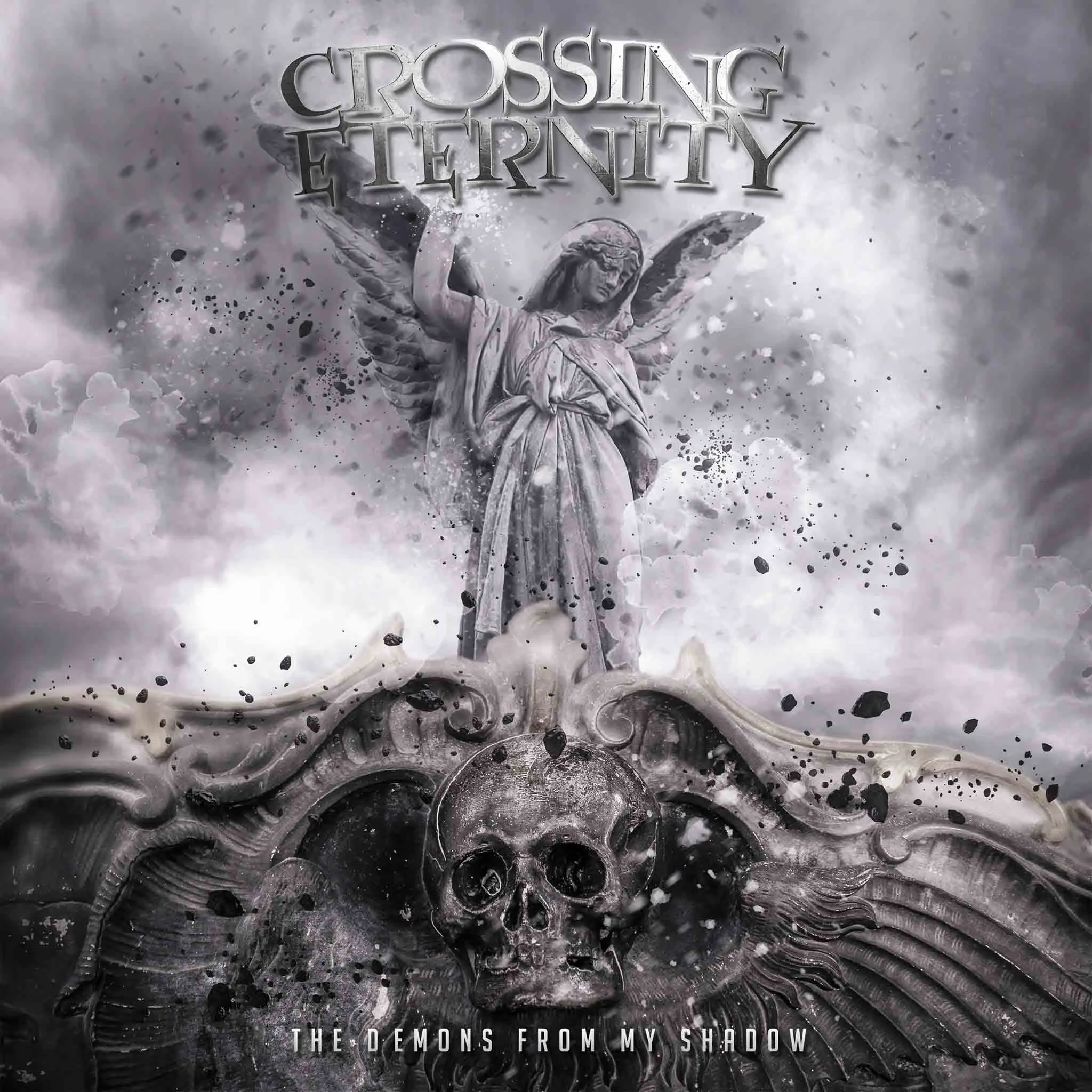 The Demons From My Shadow cover