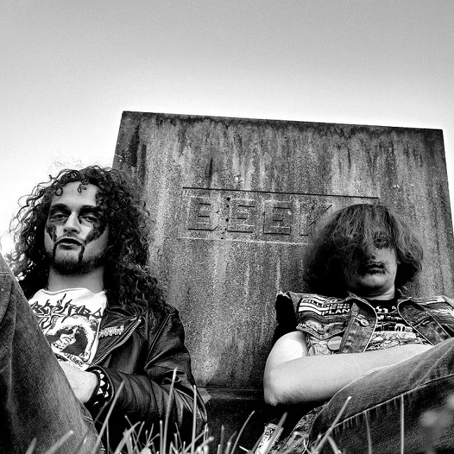 The Fires of Phlegethon cover