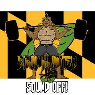 Sound Off cover