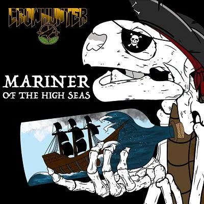 Mariner (of the High Seas) cover