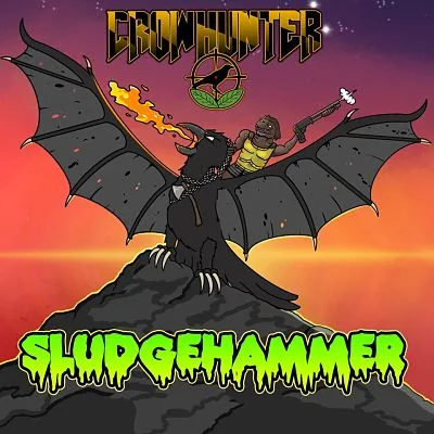 Sludge Hammer cover