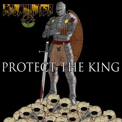 Protect the King cover