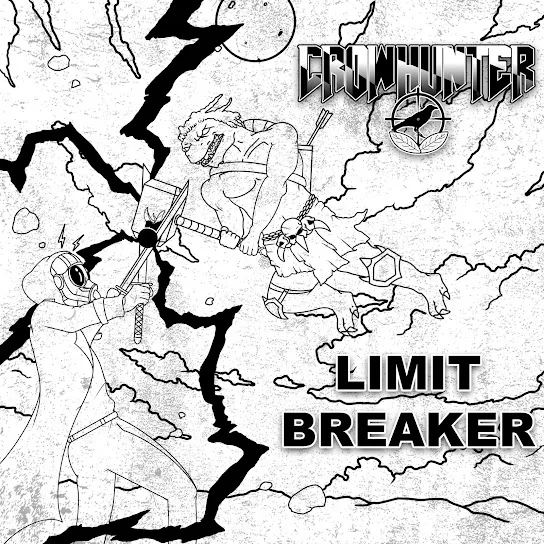 Limit Breaker cover