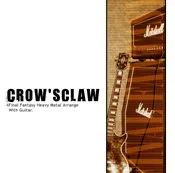 Crow'sClaw cover