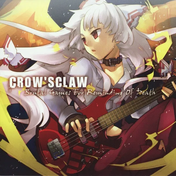 Brutal Games for Reminding of Death cover