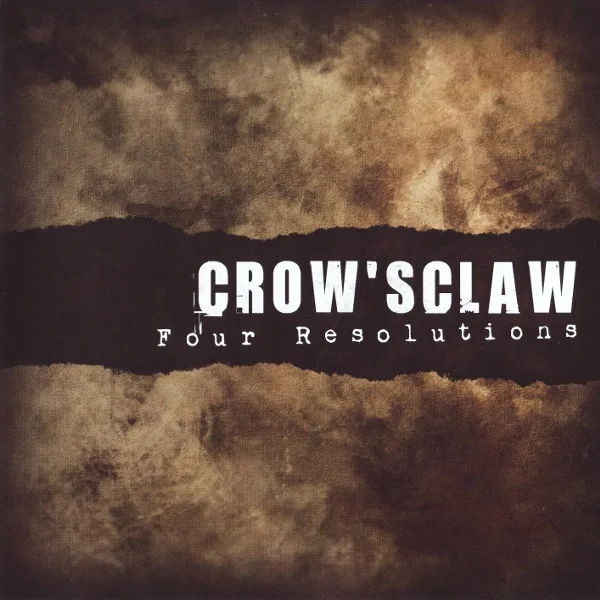 Four Resolutions cover