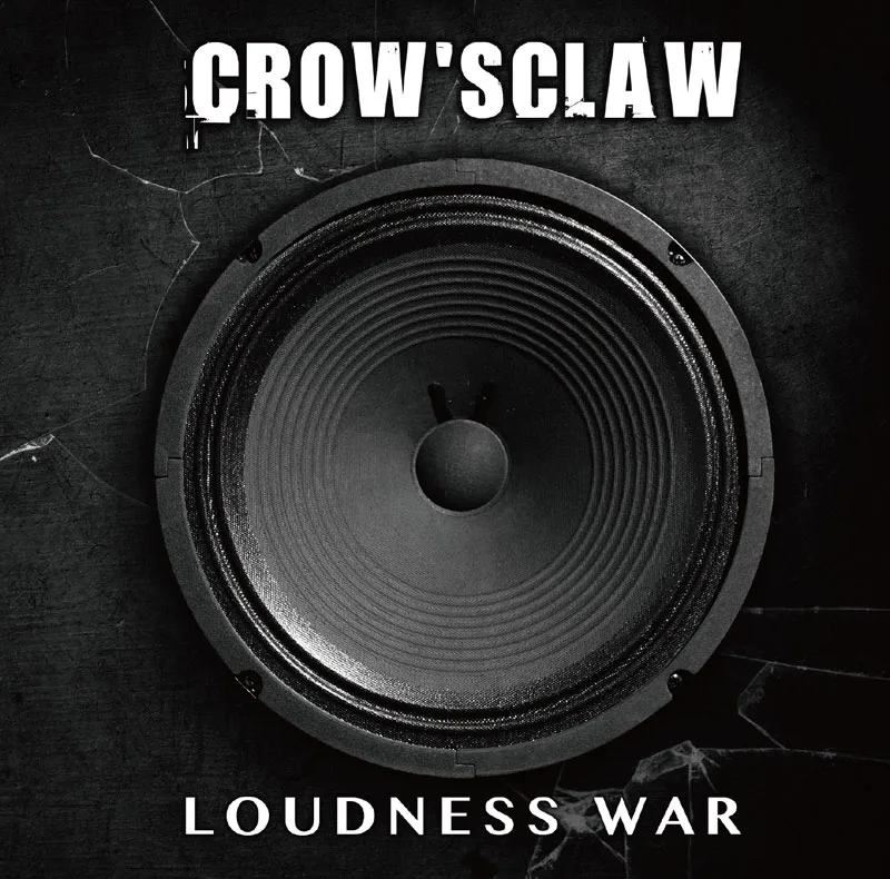Loudness War cover