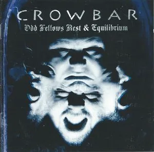 Odd Fellows Rest & Equilibrium cover