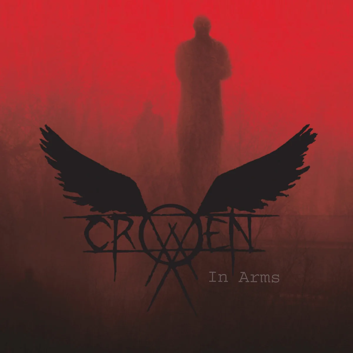 In Arms cover