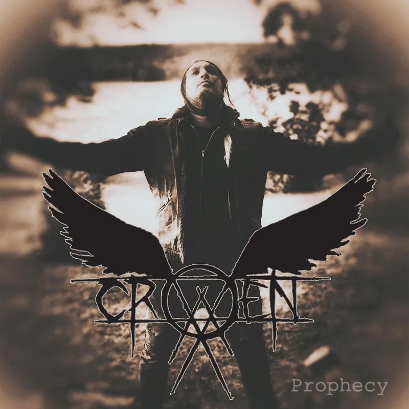 Prophecy cover