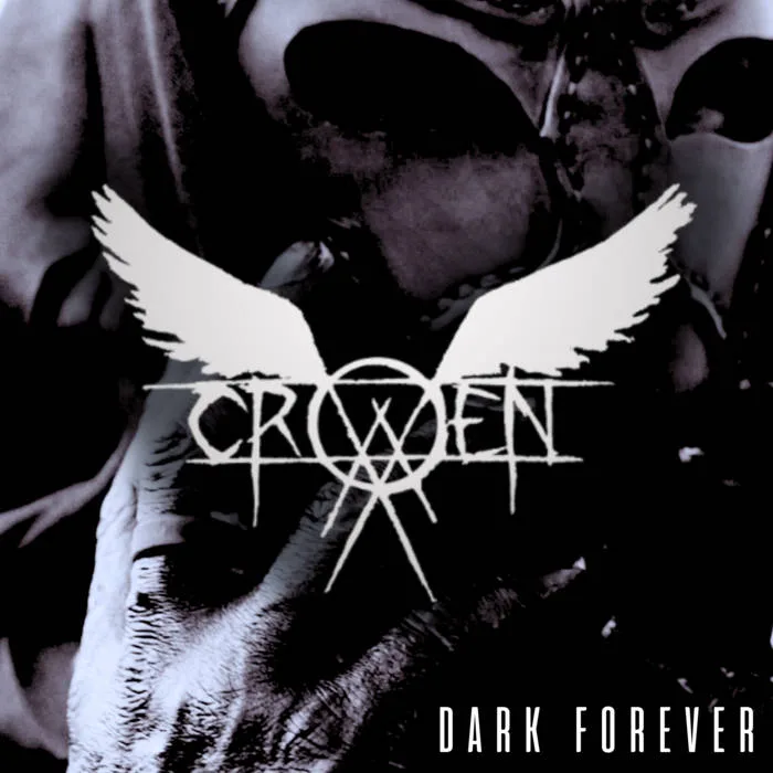 Dark Forever cover