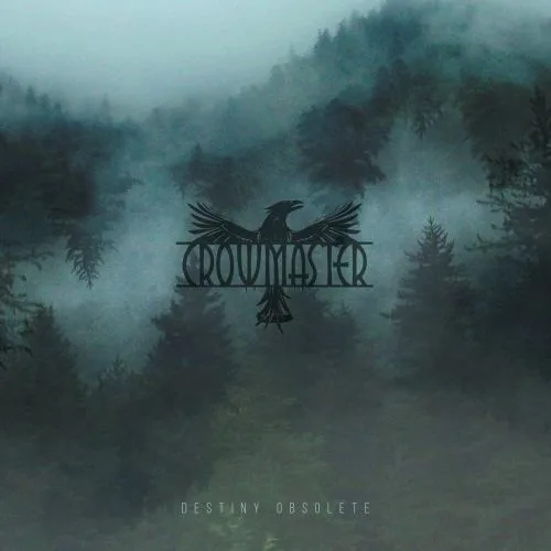 Destiny Obsolete cover