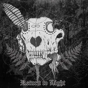 Return to Light cover