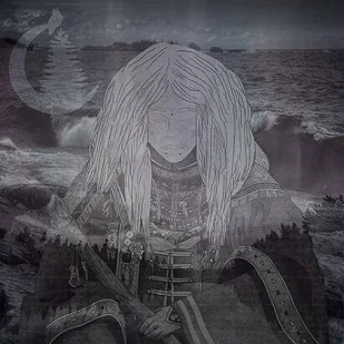 Great Freshwater Seas cover