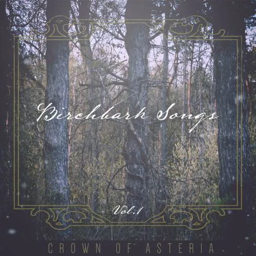 Birchbark Songs cover