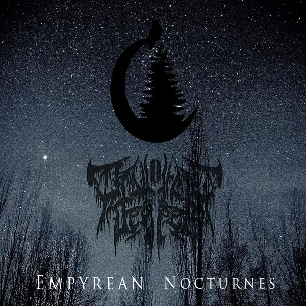 Empyrean Nocturnes cover