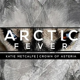 Arctic Fever cover