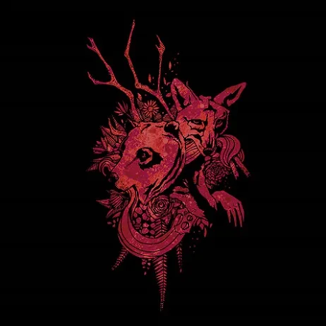 The Ire of a Bared Fang cover