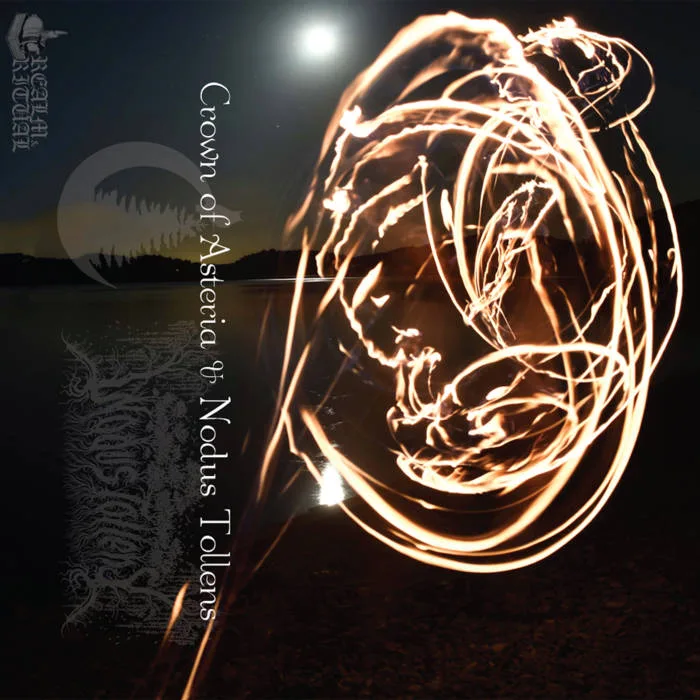 Crown of Asteria / Nodus Tollens cover
