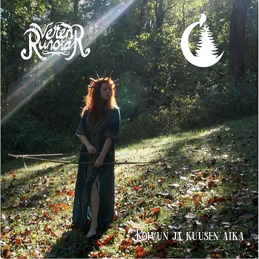 Koivun Ja Kuusen Aika cover